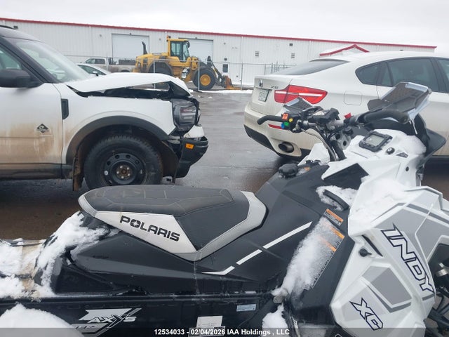 SN1EDP8R2LC717957 Polaris Polaris