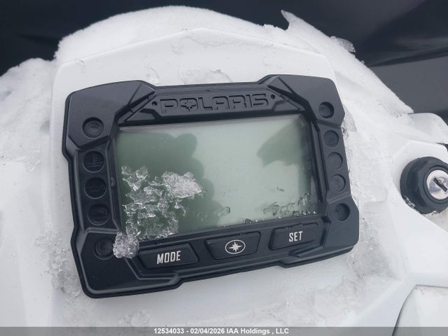 SN1EDP8R2LC717957 Polaris Polaris