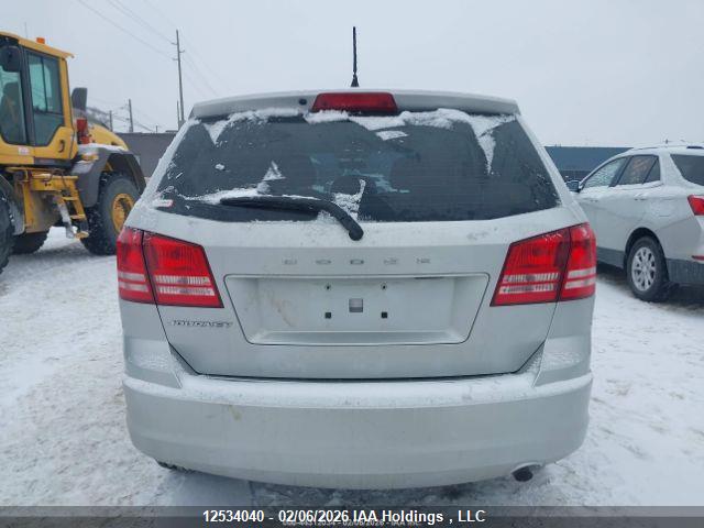 Dodge Journey Cvp/se Plus 2014 3C4PDCAB5ET107124 Image 17