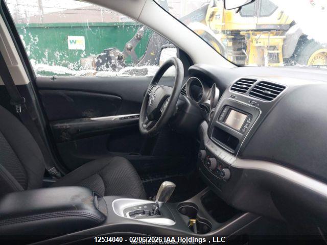 Dodge Journey Cvp/se Plus 2014 3C4PDCAB5ET107124 Image 6
