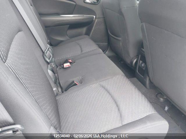 Dodge Journey Cvp/se Plus 2014 3C4PDCAB5ET107124 Image 9