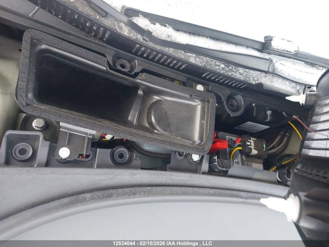 5YJ3E1EB6SF952083 Tesla MODEL 3