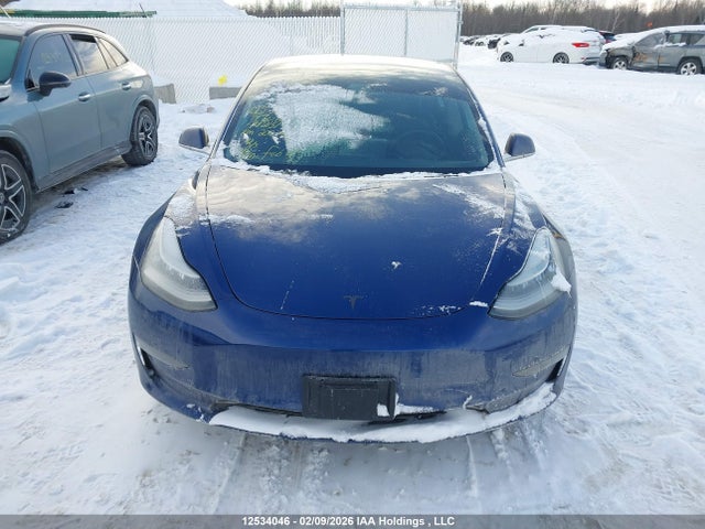 5YJ3E1EB0KF442151 Tesla MODEL 3