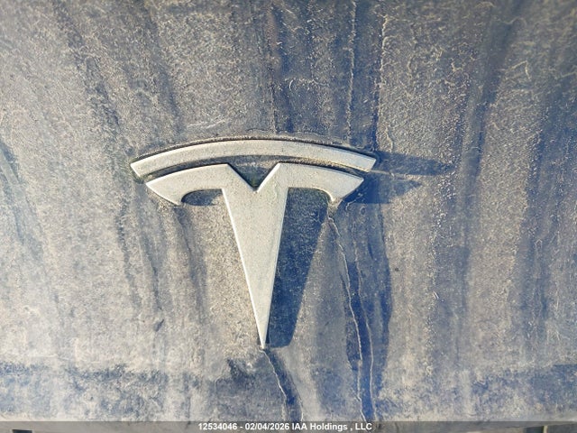 5YJ3E1EB0KF442151 Tesla MODEL 3