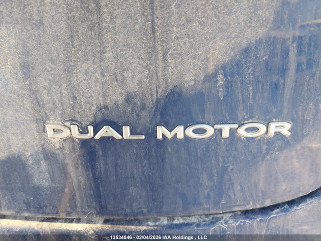 5YJ3E1EB0KF442151 Tesla MODEL 3