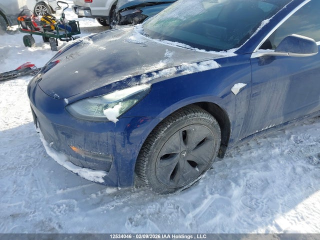 5YJ3E1EB0KF442151 Tesla MODEL 3