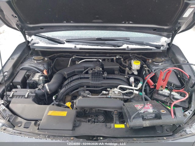 4S3GKAC65K3604045 Subaru Impreza Sport/touring