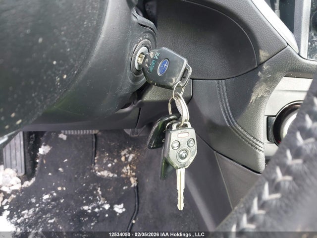 4S3GKAC65K3604045 Subaru Impreza Sport/touring