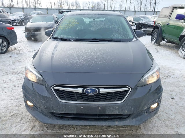 4S3GKAC65K3604045 Subaru Impreza Sport/touring