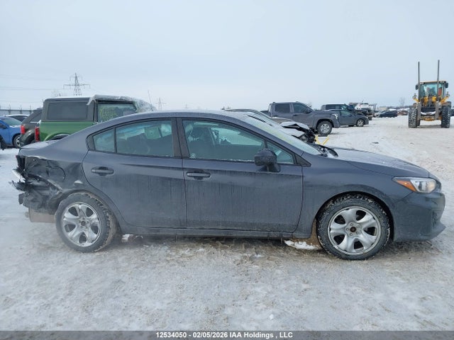 4S3GKAC65K3604045 Subaru Impreza Sport/touring