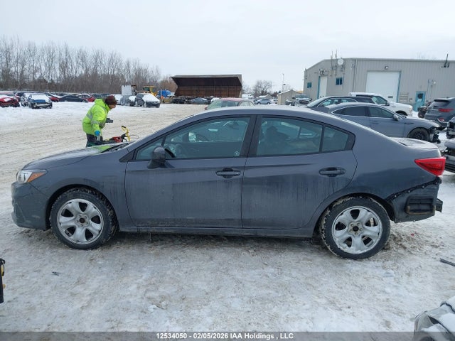 4S3GKAC65K3604045 Subaru Impreza Sport/touring