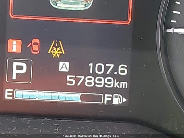 4S3GKAC65K3604045 Subaru Impreza Sport/touring