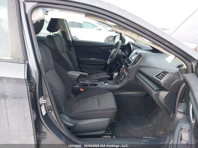 4S3GKAC65K3604045 Subaru Impreza Sport/touring