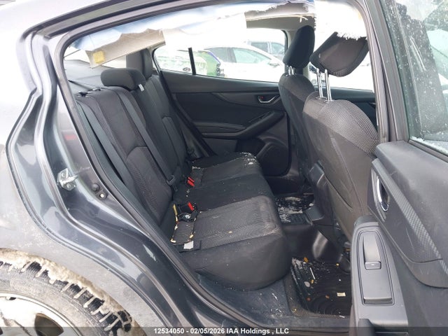 4S3GKAC65K3604045 Subaru Impreza Sport/touring