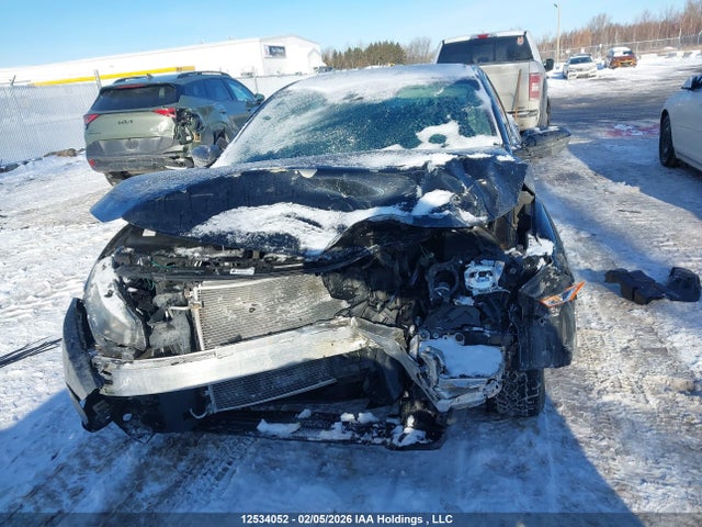 Honda Civic Lx 2016 2HGFC2F66GH003789 Image 12