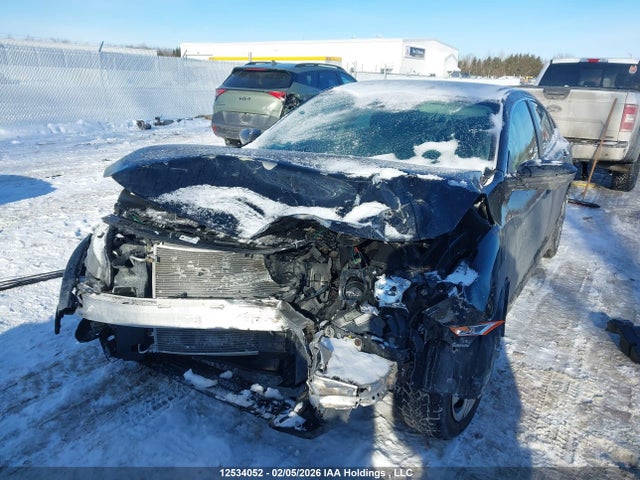 Honda Civic Lx 2016 2HGFC2F66GH003789 Image 6