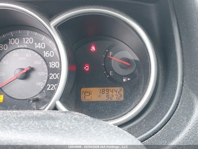 Продажа на аукционе авто 2009 Nissan Versa S/sl, vin: 3N1CC11E29L437795, номер лота: 12534056