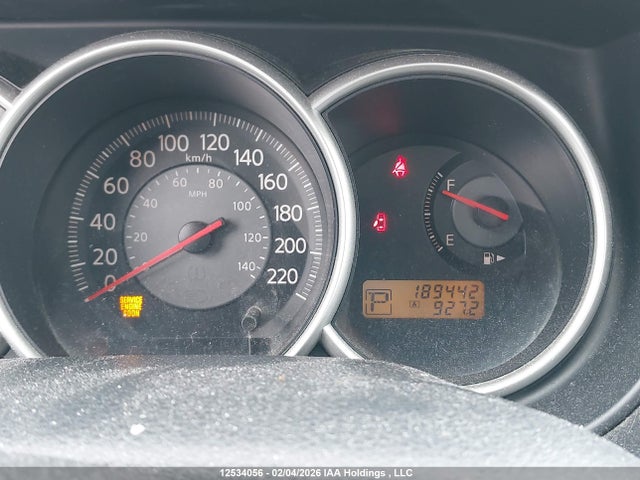Продажа на аукционе авто 2009 Nissan Versa S/sl, vin: 3N1CC11E29L437795, номер лота: 12534056
