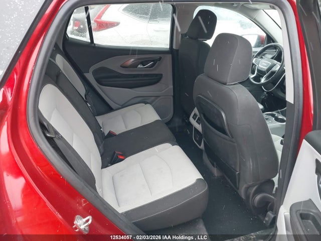 3GKALTEVXNL136216 GMC Terrain Sle