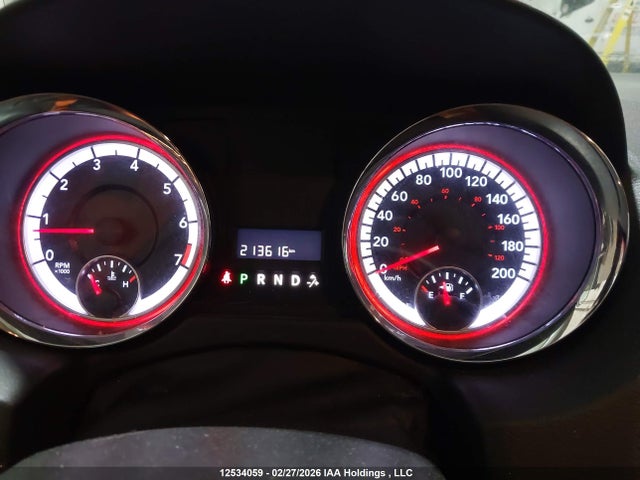 Aukcja sprzedaży 2019 Dodge Grand Caravan Se, vin: 2C4RDGBG8KR703241, numer aukcji: 12534059