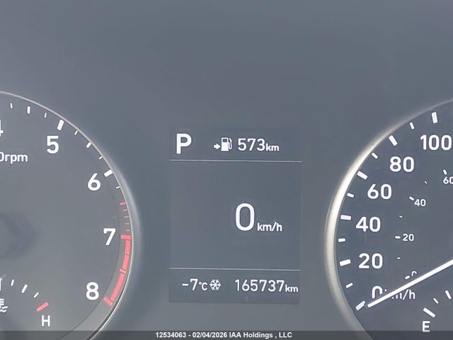 KMHH35LE1LU121482 Hyundai Elantra Gt Preferred Auto