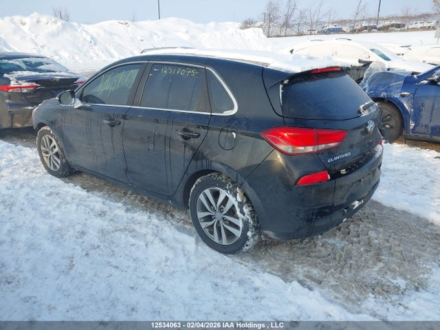 KMHH35LE1LU121482 Hyundai Elantra Gt Preferred Auto