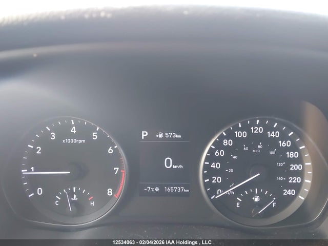 KMHH35LE1LU121482 Hyundai Elantra Gt Preferred Auto