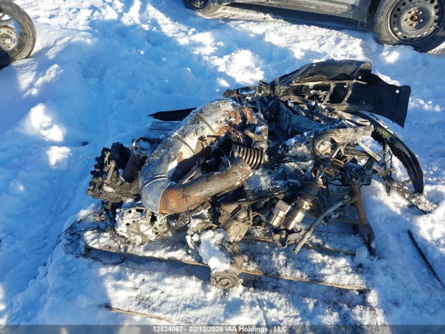 SN1TFG8MXNC221751 Polaris 850 Sks