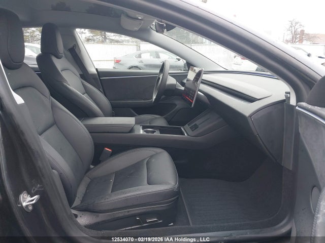 Продажа на аукционе авто 2025 Tesla Model 3, vin: 5YJ3E1EB9SF963482, номер лота: 12534070