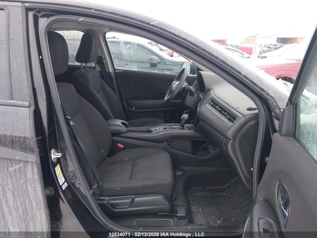 3CZRU5H52GM102121 Honda HR-V EX