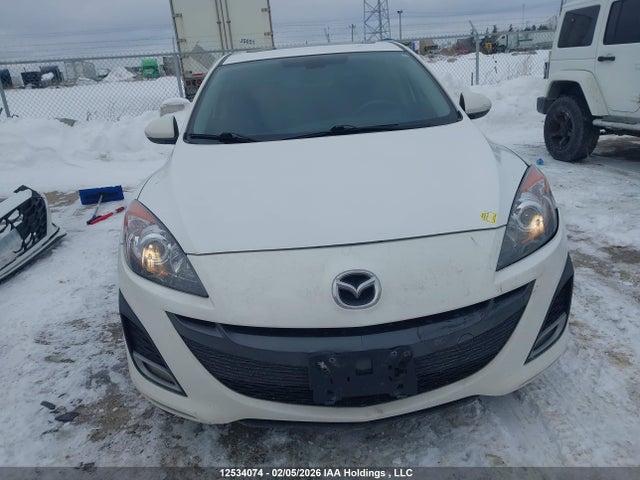 Aukcja sprzedaży 2010 Mazda Mazda3 Gt, vin: JM1BL1S52A1189874, numer aukcji: 12534074