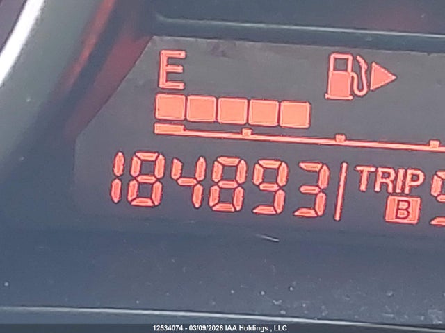 Aukcja sprzedaży 2010 Mazda Mazda3 Gt, vin: JM1BL1S52A1189874, numer aukcji: 12534074