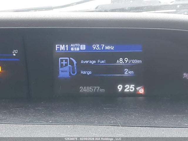Aukcja sprzedaży 2012 Honda Civic Lx, vin: 2HGFB2F48CH040614, numer aukcji: 12534075