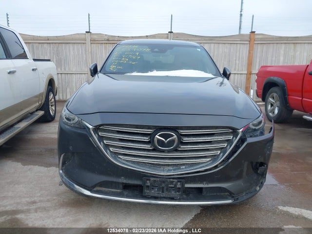 Mazda Cx-9 Grand Touring 2020 JM3TCBDY8L0417149 Image 13