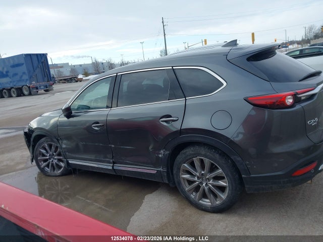 Mazda Cx-9 Grand Touring 2020 JM3TCBDY8L0417149 Image 15