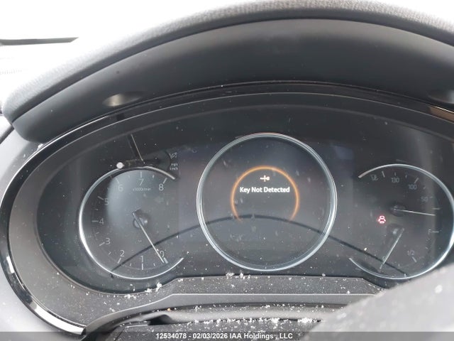 Mazda Cx-9 Grand Touring 2020 JM3TCBDY8L0417149 Image 7
