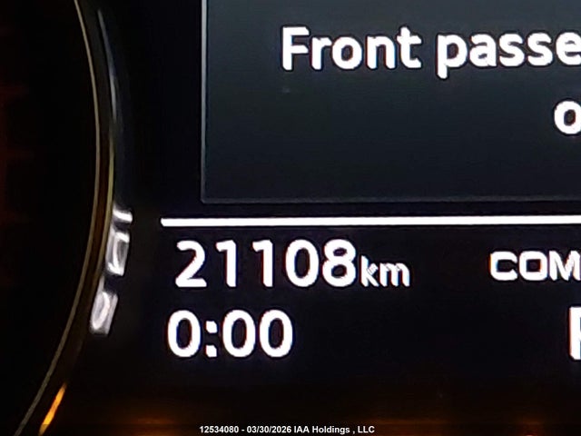 WA1AAAFY2P2151578 Audi Q5 45 Komfort