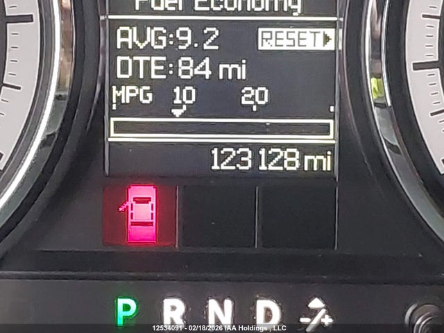12534091 :رقم المزاد ، 1C6RD7MT0CS151543 vin ، 2012 Ram 1500 Sport مزاد بيع