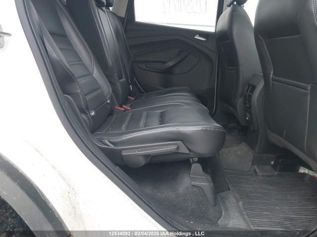 1FMCU9H92JUB89345 Ford ESCAPE SEL