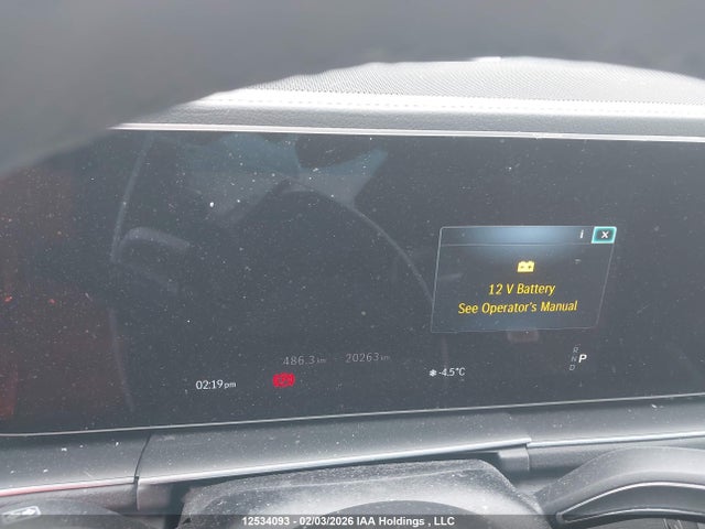 4JGFB4FB2TB533444 Mercedes-Benz Gle 350 4matic