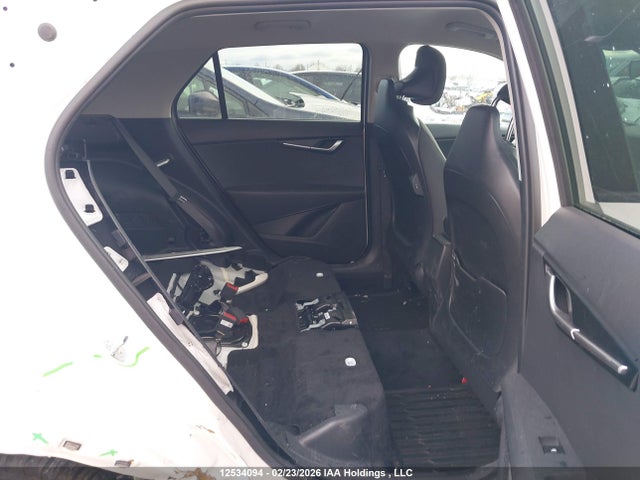 12534094 :رقم المزاد ، KNDCP3LE9S5288009 vin ، 2025 Kia Niro مزاد بيع