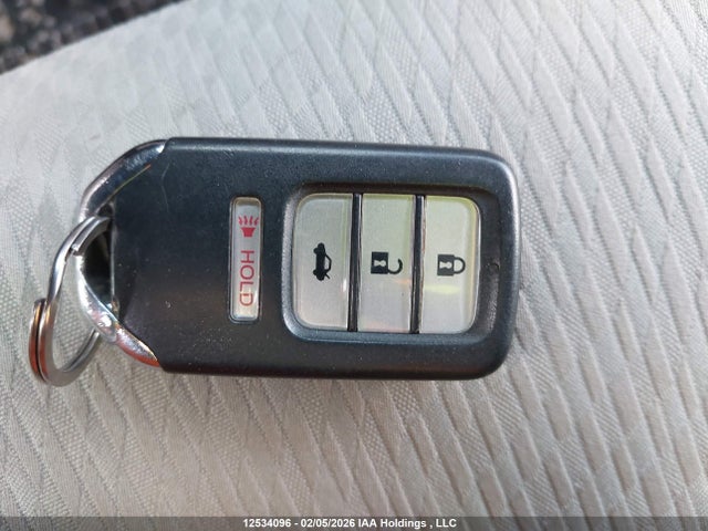 Honda CIVIC EX 2014 2HGFB2F56EH016954 Image 11