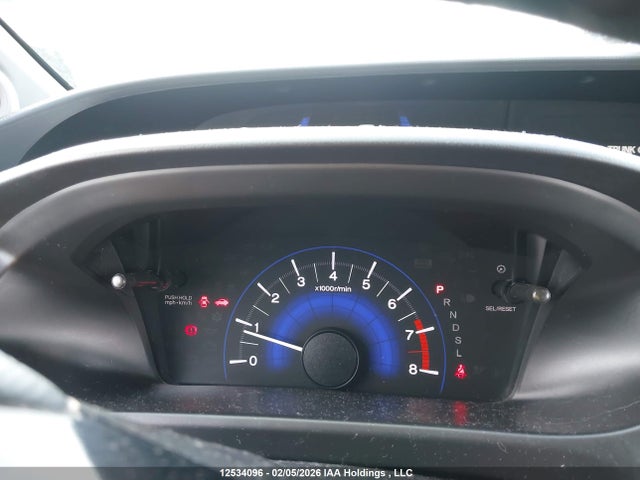 Honda CIVIC EX 2014 2HGFB2F56EH016954 Image 7