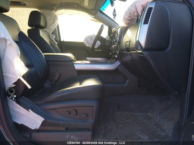 3GCUKSEJ2JG223582 Chevrolet Silverado 1500 2lz