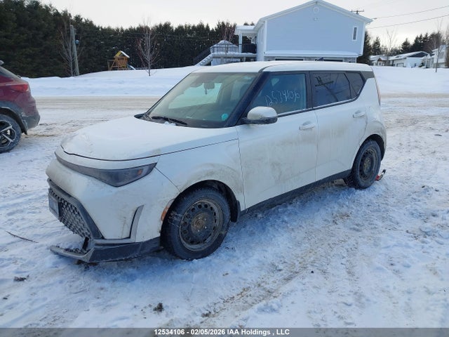 KNDJ33AU7R7908352 KIA Soul Ex/ex Premium/ex+