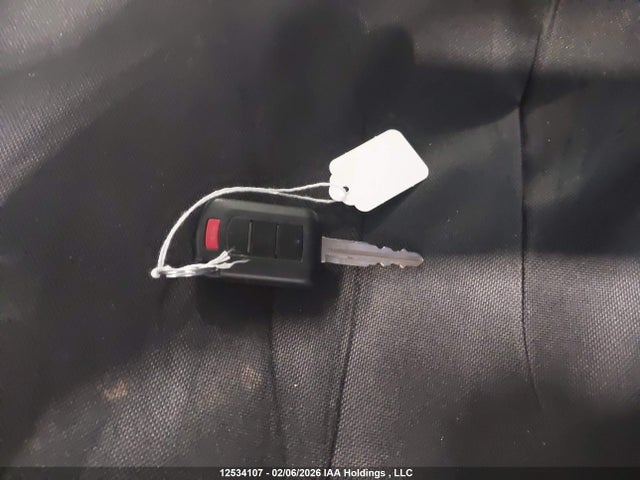 Mitsubishi Outlander Es/ex/ex-l 2020 JA4AZ2A39LZ608317 Image 11