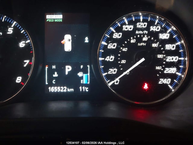 Mitsubishi Outlander Es/ex/ex-l 2020 JA4AZ2A39LZ608317 Image 15