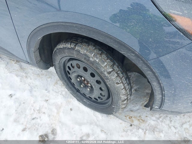 1FMCU9JA3RUB38727 Ford Escape Platinum