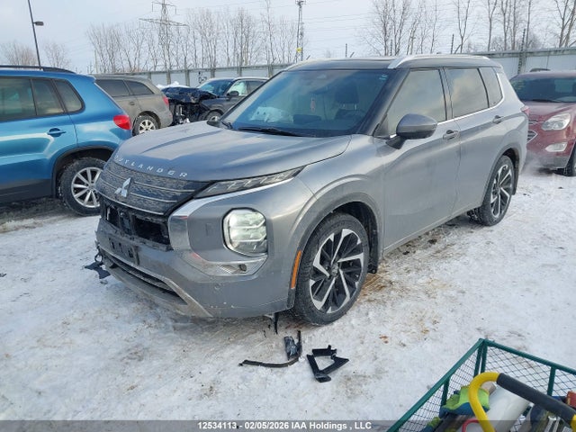 JA4J4WA89RZ608361 Mitsubishi Outlander Gt/gt Noir/gt Premium