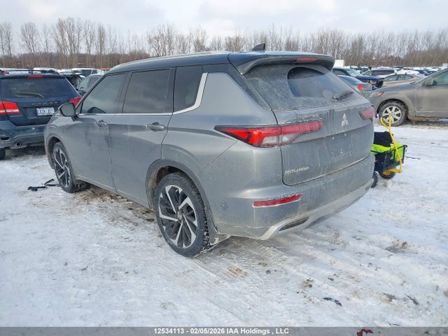 JA4J4WA89RZ608361 Mitsubishi Outlander Gt/gt Noir/gt Premium
